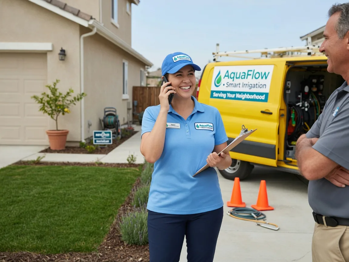 Irrigation Installation Ruther Glen, VA FAQs